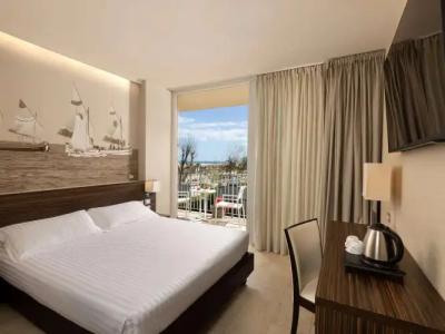 Mercure Rimini Lungomare - 37