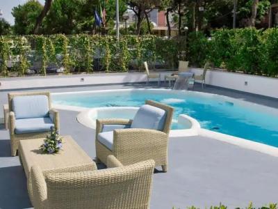 Mercure Rimini Lungomare - 27