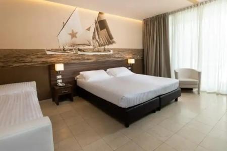 Mercure Rimini Lungomare - 1