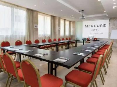 Mercure Rimini Lungomare - 26