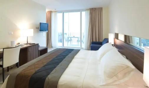 Mercure Rimini Lungomare - 12