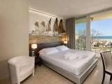 Privilege Double room seafront