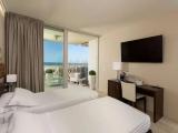 Privilege Double room seafront