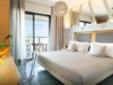 Deluxe with Mini-Pool Double room