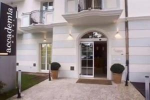 Accademia Hotel, Rimini
