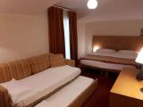 Superior Quadruple room