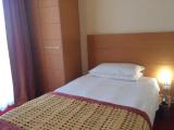 Standard Single room with balcony