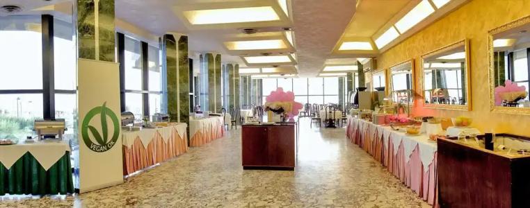 Diplomat Palace - 16