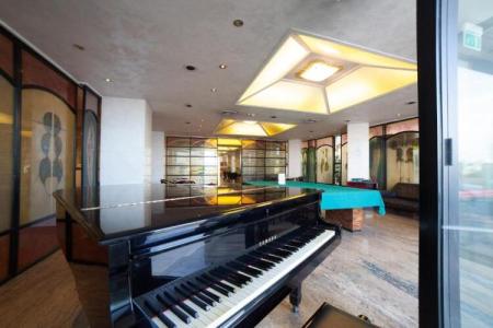 Diplomat Palace - 21