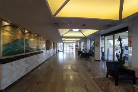 Diplomat Palace - 22