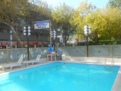 Diplomat Palace - 13