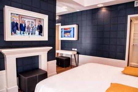 Villa Adriatica Ambienthotels - 23