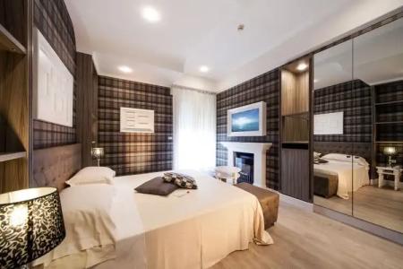 Villa Adriatica Ambienthotels - 11