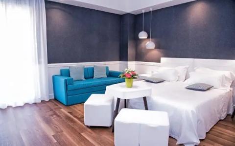 Villa Adriatica Ambienthotels - 42