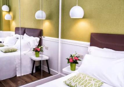 Villa Adriatica Ambienthotels - 17