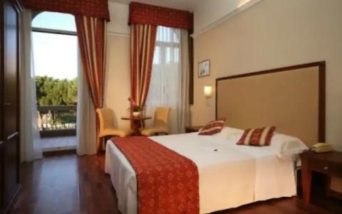 Villa Adriatica Ambienthotels - 40