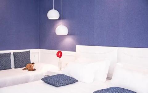 Villa Adriatica Ambienthotels - 43