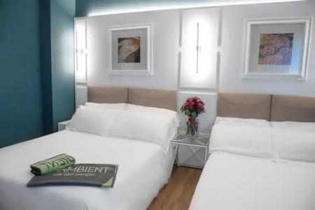 Villa Adriatica Ambienthotels - 2