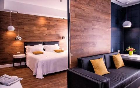 Villa Adriatica Ambienthotels - 60