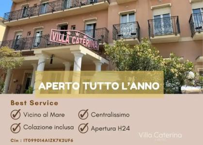 Villa Caterina - 47