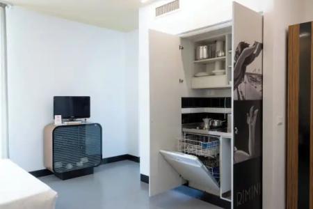 Residence Terminus - 36