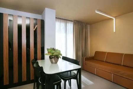 Residence Terminus - 49