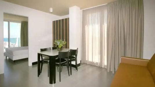 Residence Terminus - 44