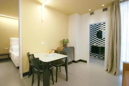 Residence Terminus - 27