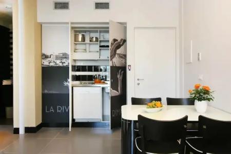 Residence Terminus - 33