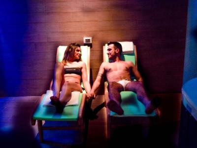 Residence Terminus - 23