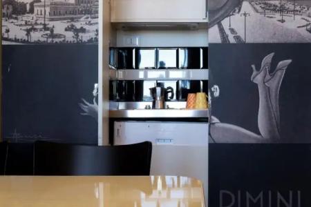 Residence Terminus - 41