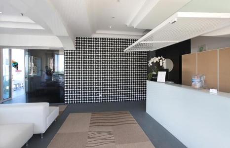 Residence Terminus - 21