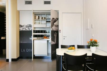 Residence Terminus - 11