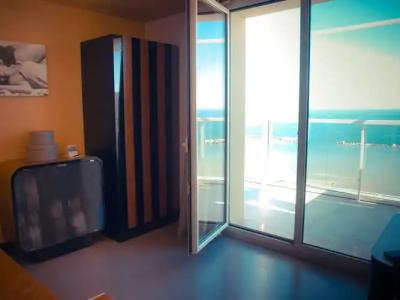 Residence Terminus - 55