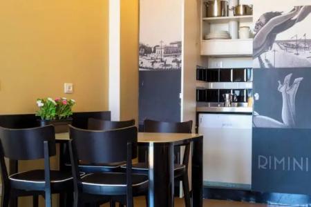 Residence Terminus - 37