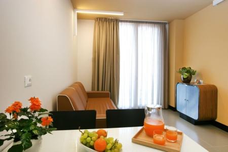 Residence Terminus - 12