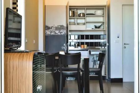 Residence Terminus - 35