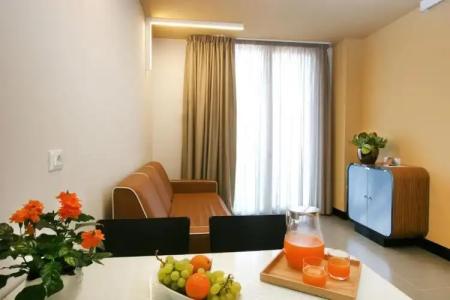 Residence Terminus - 46