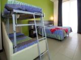 Superior Quadruple room