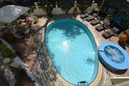 Parco dei Principi Boutique - 14