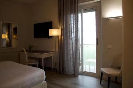 Parco dei Principi Boutique - 28