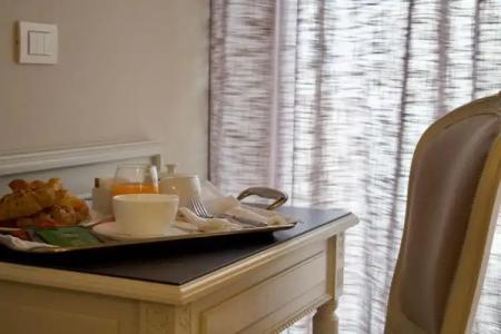 Parco dei Principi Boutique - 78