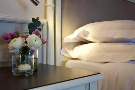 Parco dei Principi Boutique - 29