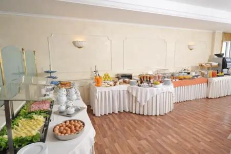 Parco dei Principi Boutique - 11