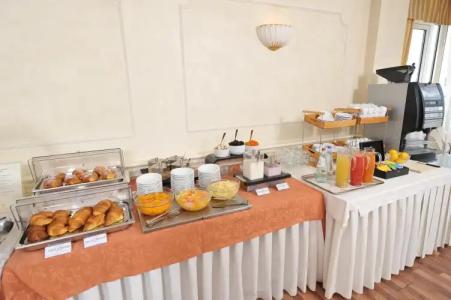 Parco dei Principi Boutique - 10