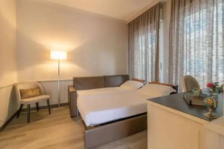 Parco dei Principi Boutique - 97