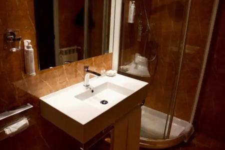 Parco dei Principi Boutique - 24