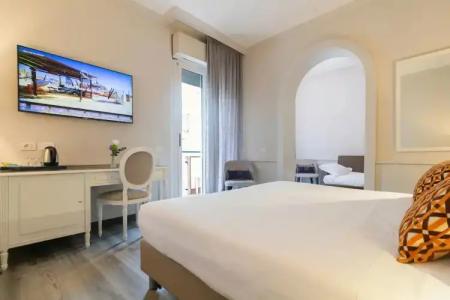 Parco dei Principi Boutique - 93