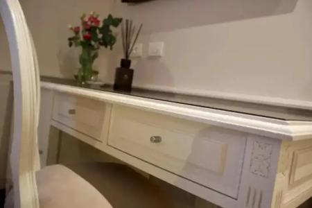 Parco dei Principi Boutique - 77