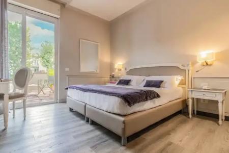 Parco dei Principi Boutique - 90